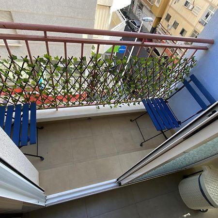 Casa Solecito Apartamento Soleado De 50M2, 2 Habitaciones, Cerca Del Mar Torrevieja Exterior photo